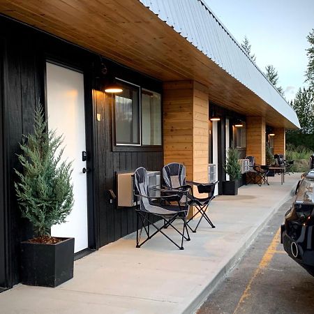 Outdoors Inn Sandpoint Luaran gambar