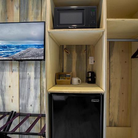Outdoors Inn Sandpoint Bilik gambar