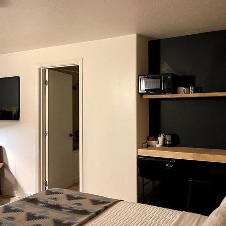 Outdoors Inn Sandpoint Luaran gambar