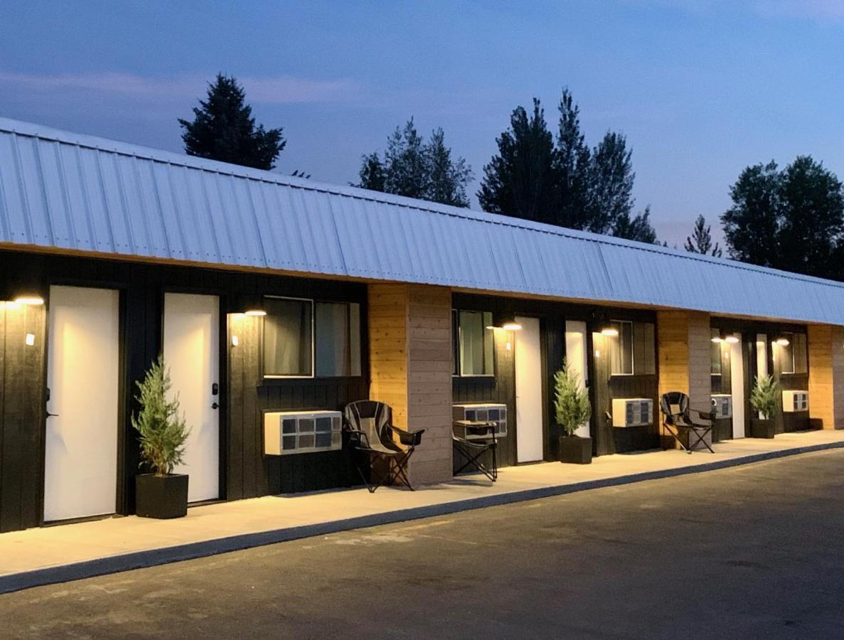 Outdoors Inn Sandpoint Luaran gambar
