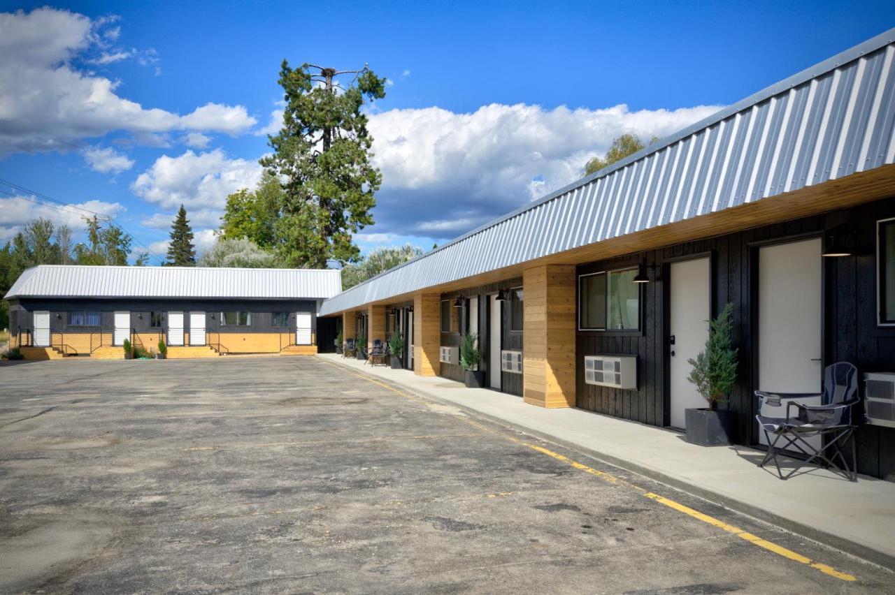 Outdoors Inn Sandpoint Luaran gambar
