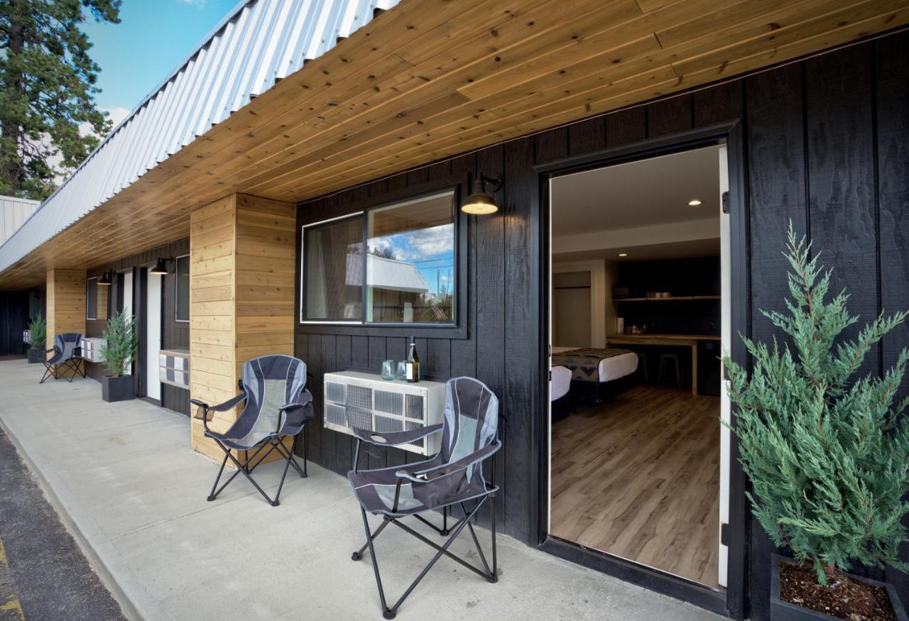 Outdoors Inn Sandpoint Luaran gambar