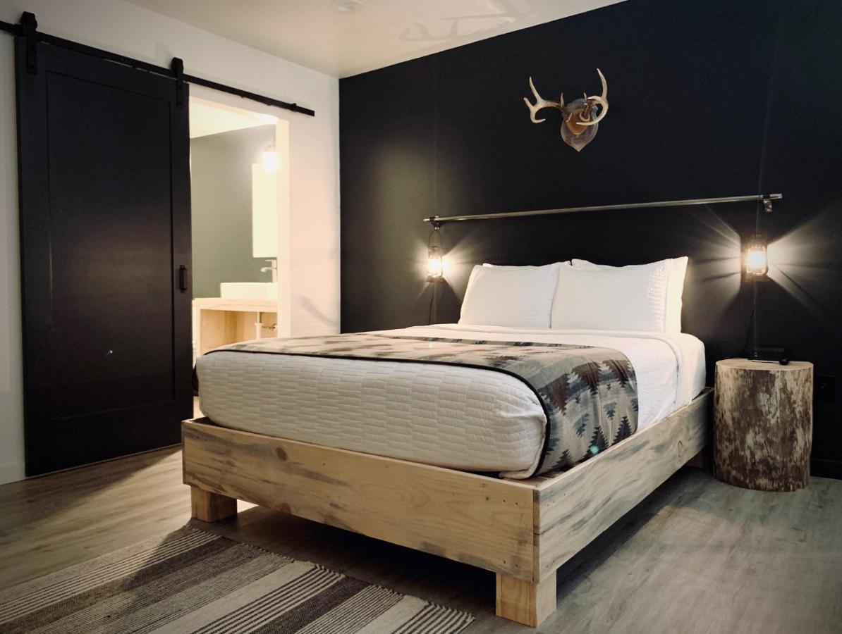 Outdoors Inn Sandpoint Luaran gambar