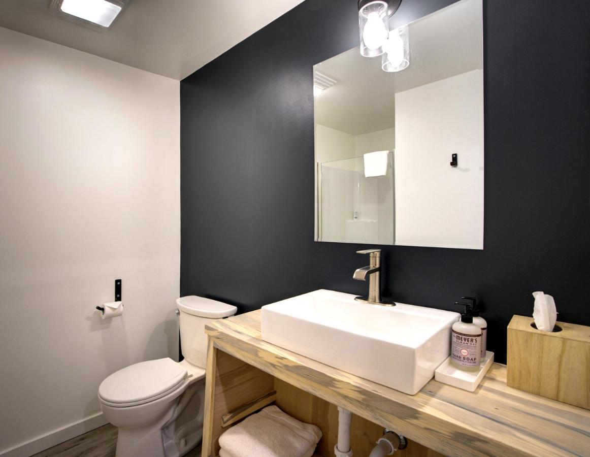 Outdoors Inn Sandpoint Luaran gambar