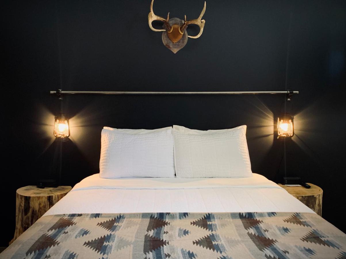 Outdoors Inn Sandpoint Luaran gambar