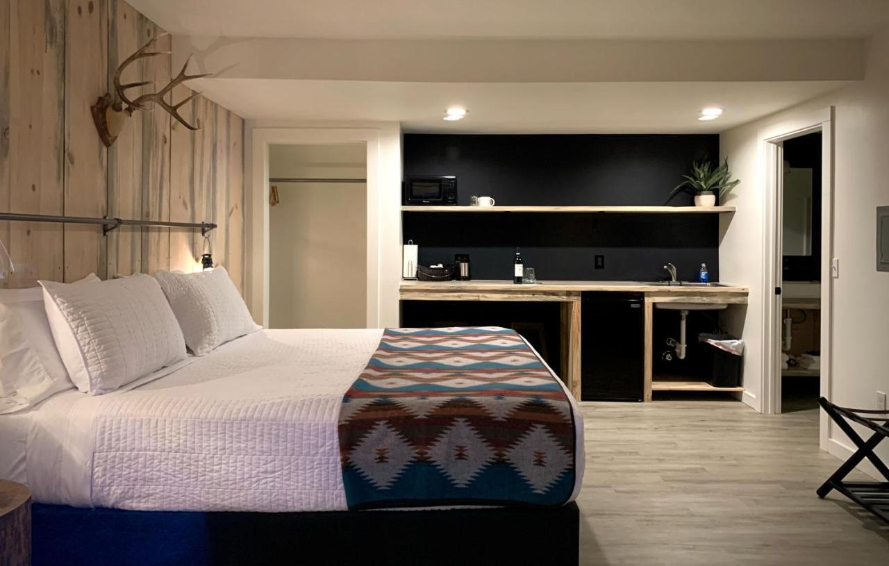 Outdoors Inn Sandpoint Luaran gambar