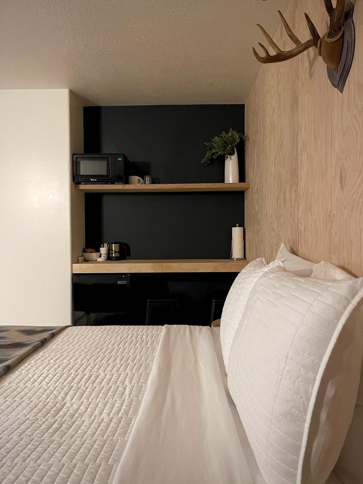 Outdoors Inn Sandpoint Luaran gambar